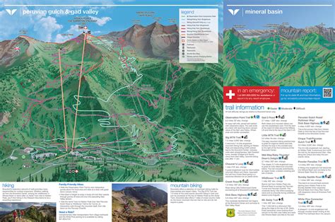 The Best Mountain Biking in Utah at Alta-Snowbird - Canyon Services