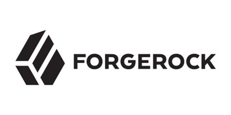 Forgerock logo - Social media & Logos Icons