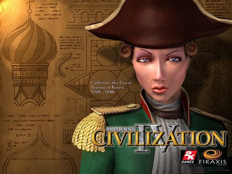 Civilization 4 - Sid Meier's Civilization Wallpaper (6927298) - Fanpop