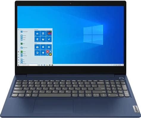 LENOVO IDEAPAD 3I 15IIL05 15.6" Laptop Intel Core i5-1035G1 8GB Ram 1TB ...