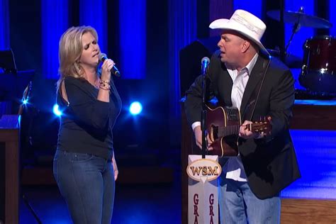 Garth Brooks & Trisha Yearwood Holiday Concert Live Stream: Time, How To Watch Live on CBS