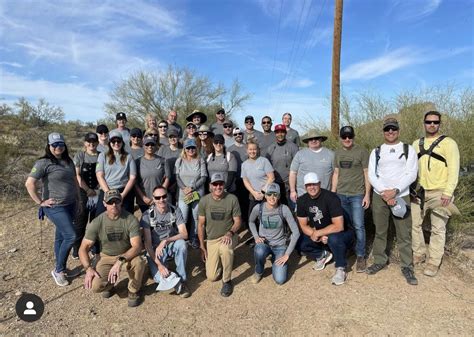 Hawes Trail Alliance - Run, Hike, Mountain Bike the Best AZ Trails