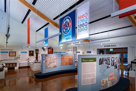 Museum Exhibitions at LancasterHistory - LancasterHistory