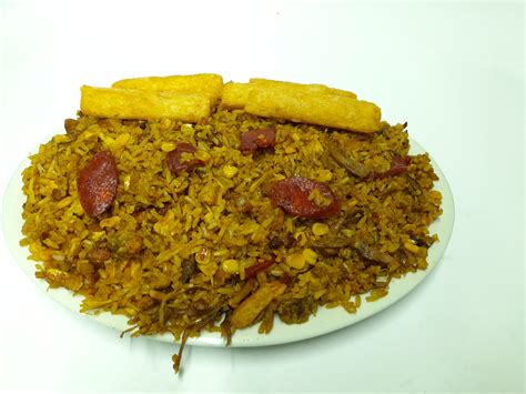 Arroz paisa - prontopolloportal.com