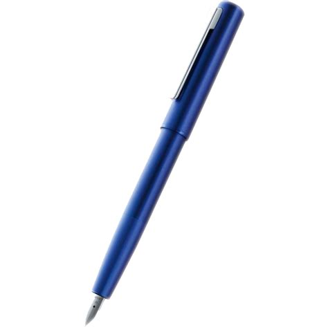 Blue Pen PNG Transparent Images - PNG All