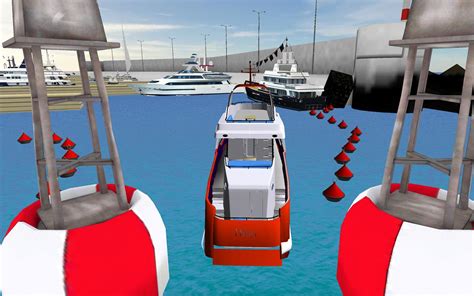 Boat Driving Simulator APK for Android Download