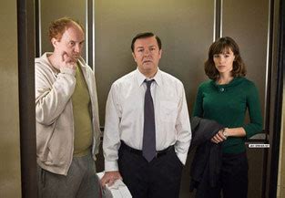 Trailer: Ricky Gervais's THE INVENTION OF LYING – Pop Culture Nerd