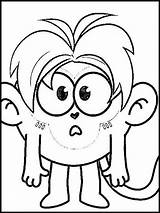 Free Printable Coloring Pages Potty Training 9 sketch template