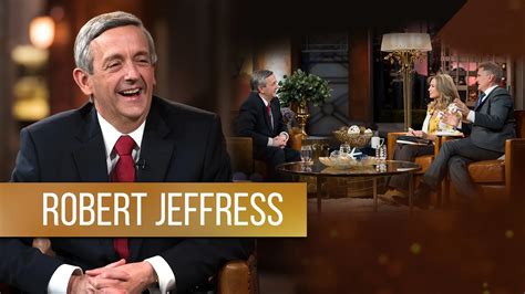 Dr. Robert Jeffress | Trinity Broadcasting Network