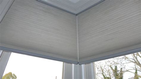 Pleated Blinds - Style Within