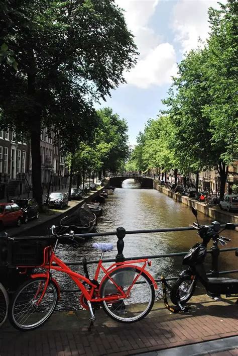 Dutch People: Culture & Characteristics. What They're Like! | The Travel Tart Blog