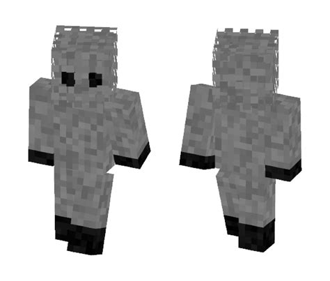 Download Silverfish skin lol XD Minecraft Skin for Free ...