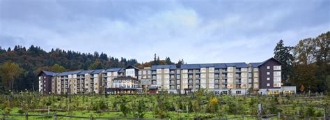 Issaquah Senior Apartments | Northwest Construction, Inc.