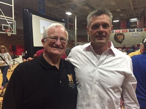 'Hoosiers' brings together Indiana legends, those who told their story