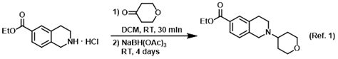 Sodium Triacetoxyborohydride (STAB)