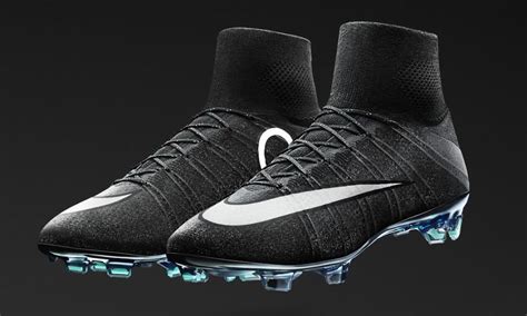 Nueva colección Nike CR7 Gala para Cristiano Ronaldo - Marca de Gol