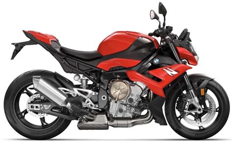 2022 BMW S1000R Price, Specs, Top Speed & Mileage in India