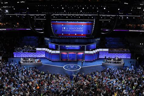 Convention jitters grip Democrats - POLITICO