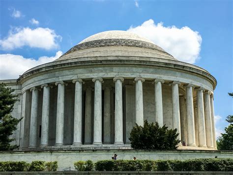 The Memorials of Washington, DC - Exploring Our World