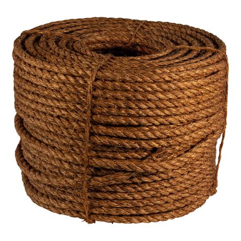 Ropes and Cordages – Palmer Safety