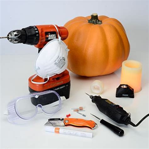 The Best Pumpkin Carving Tools to use for Carving Pumpkins | HubPages