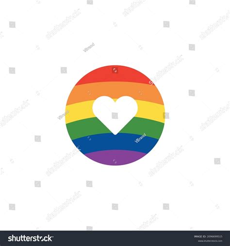 21,665 Lgbt Logo Images, Stock Photos, and Vectors | Shutterstock