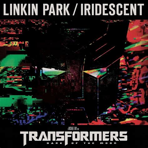 Linkin Park - Iridescent - Single Lyrics and Tracklist | Genius