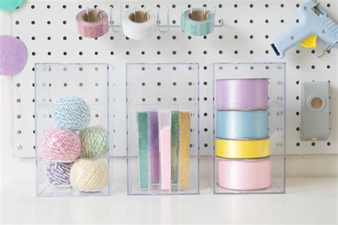 How to build your own DIY Craft Station