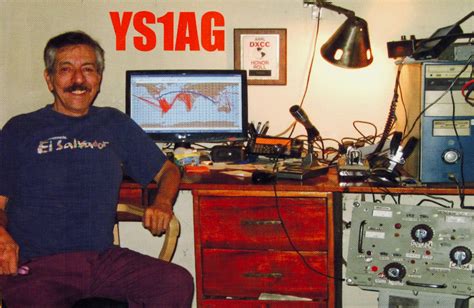 Epic QSL Journey — Please Try Logbook of the World | K5ND