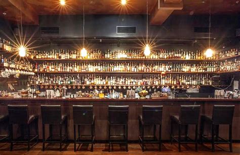 Bars Directory - Cocktails & Bars