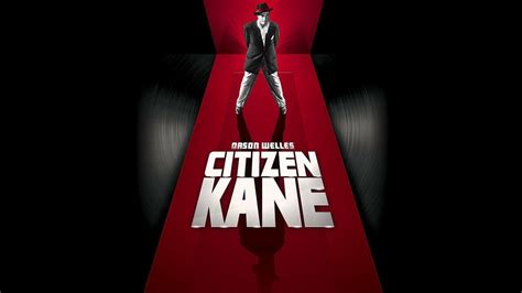 Citizen Kane - Movie - Where To Watch