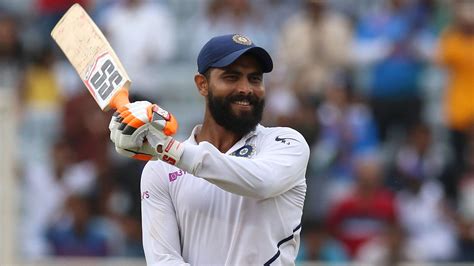 Improved Batting Performances are Key to Ravindra Jadeja’s Emergence as India’s Number One Test ...