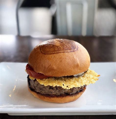 Umami Burger - Anaheim photos Umami, Hamburger, Places, Ethnic Recipes ...