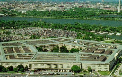 The Pentagon Complex