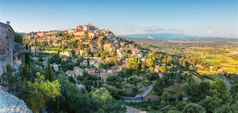 Les Plus Beaux Villages De Provence