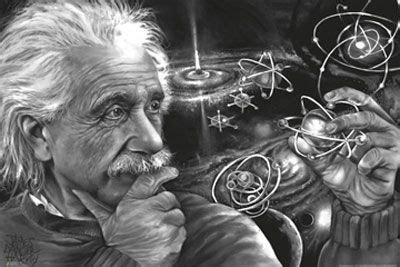 STUDIO B: | Posters art prints, Albert einstein poster, Einstein