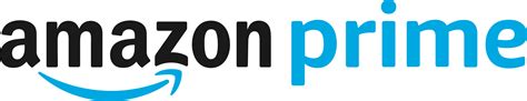 Amazon Prime Logo Transparent Background