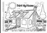 Quiver 3d Coloring Pages Printable sketch template