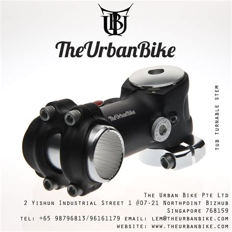 Accessories Archives - The Urban Bike