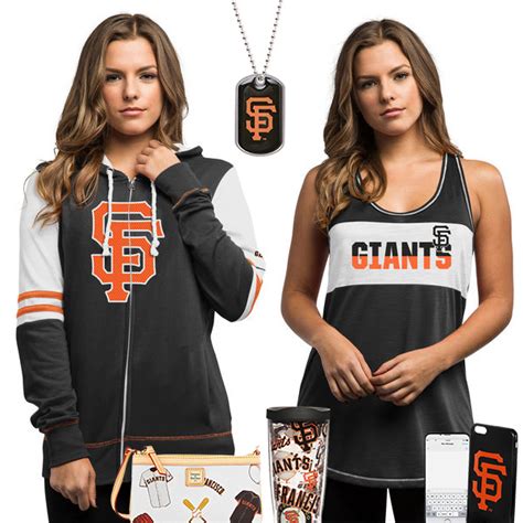 San Francisco Giants Gear, San Francisco Giants Tshirts, Giants Decor