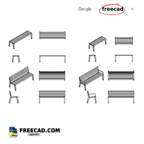 Arriba 101+ Imagen How To Draw A Bench From Behind Lleno