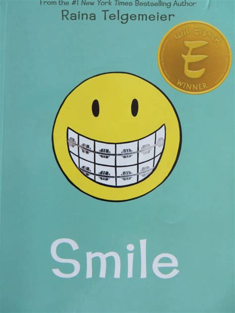 Smile - Ideas for Learners