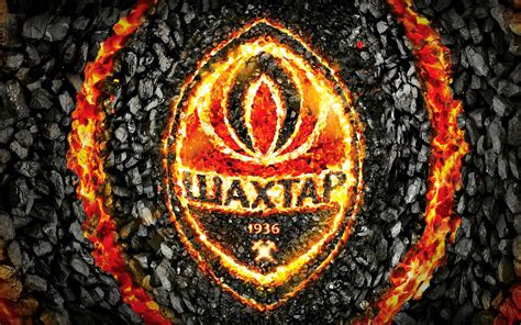 FC Shakhtar Donetsk Wallpapers - Wallpaper Cave