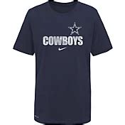 Dallas Cowboys Apparel & Gear | Curbside Pickup Available at DICK'S