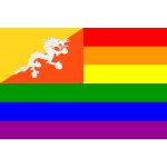 belizerainbowflag | Free SVG