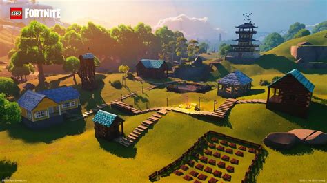 How to Find & Use World Seeds in LEGO Fortnite - Siliconera