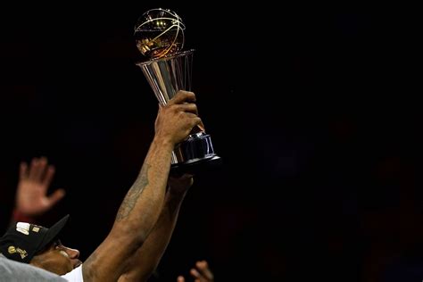 Mvp Nba 2023 Classement - Roze Wenona