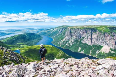 Gros Morne National Park | Best Time to Visit | Tips - Weather