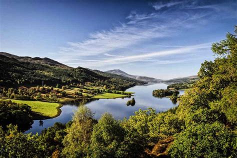 The Inn at Loch Tummel - Sawday's