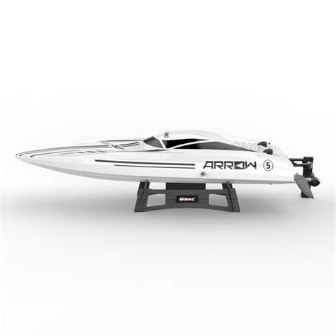 UDI005 2.4Ghz Brushless Motor High Speed RC Boat model Electric Boat ...